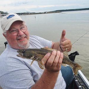 Meet your Posher, Tom